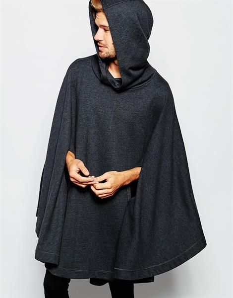 Men Cape